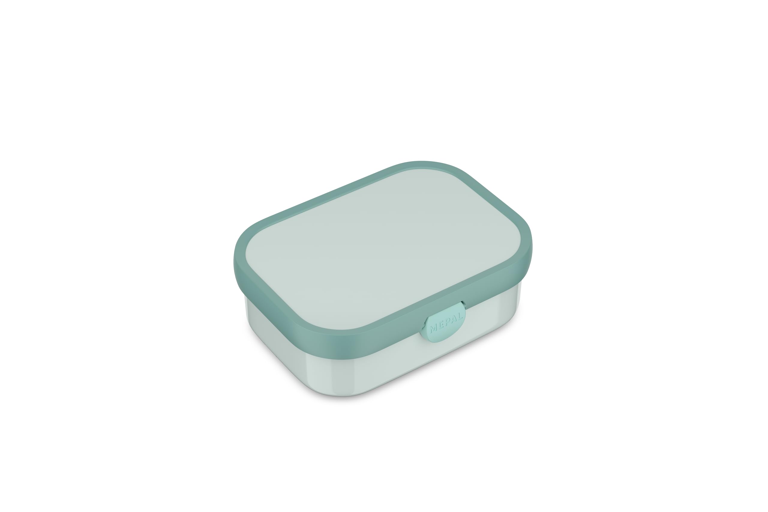 Mepal Lunch Box Campus, Bento Box for Children, Lunch Box with Bento (READ)
