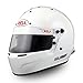 Bell Racing GT.5 Touring White Helmet 7 3/8 | 59 SA2010 | FIA8858-2010 V.14