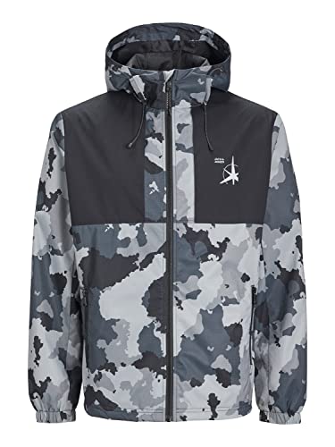 Veste Jcofilo Light Jacket Jack & Jones pour homme