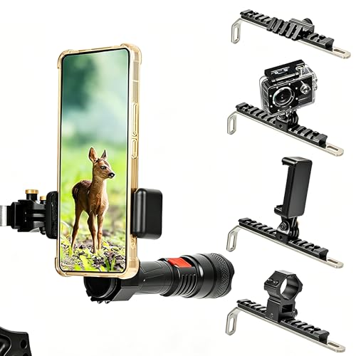 FENJANER Aluminum Tactical Rail Kit