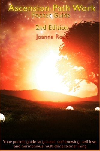 Ascension Path Work: A Pocket Guide 1537709801 Book Cover
