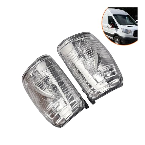 Luz espejo retrovisor Transit 2015-2022 intermitente derecho o izquierdo 1847387 6