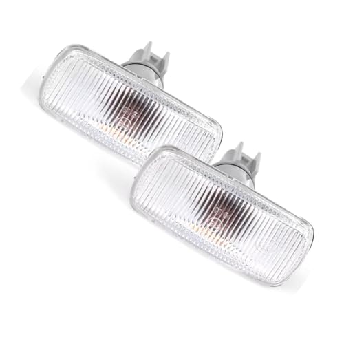 Clignotants de auto Dodge Avenger feu de position latéral étanche