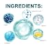 Retinol Collagen Cream for Face with 5% Hyaluronic Acid Anti-Aging Cream Anti-Wrinkle Reduce Fine Lines Lifting and Firming 24-Hour Facial Care Suitable For All Skin Types