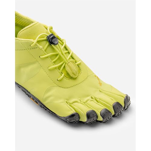 Image of Vibram Men's FiveFingers V-Alpha | Barefoot All-Terrain Outdoor Shoe for Hiking & Light Trail