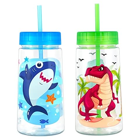 Home Tune Trinkflasche für Kinder - BPA-frei Cover