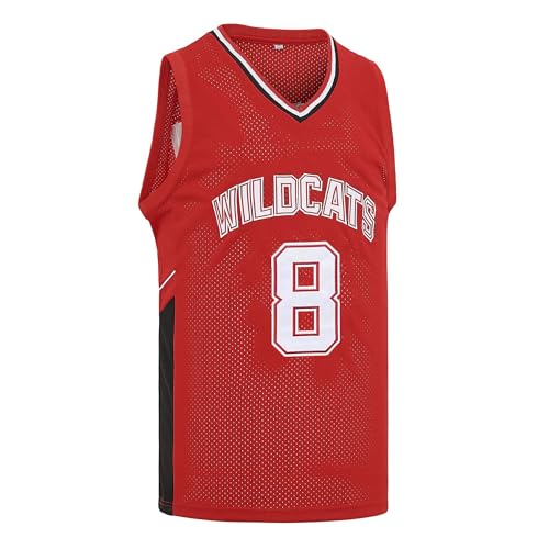 Pltoquk Mens Basketball Jersey Wildcats High School...