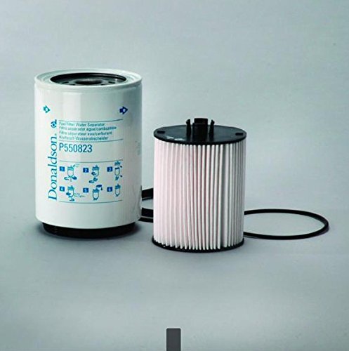 Donaldson P550823 Fuel Filter Kit