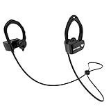 The 7 Best Bluetooth Earphone Under 500: Exclusive Collection 6 Ant Audio Sports 115 Wireless Bluetooth in Ear Neckband...