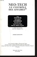 Will America go Neo-Tech?: Get rich by 2001 0911752757 Book Cover