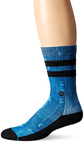 Stance Men's Piranha Classic Crew Sock