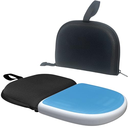 Small Foldable Seat Cushion 13.3