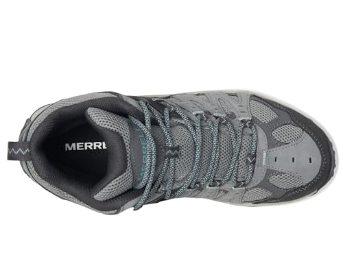 Image of Merrell Women's Accentor 3 Mid Wp