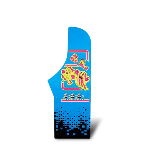 Arcade1Up Ms. Pac-Man Classic SE Arcade Machine