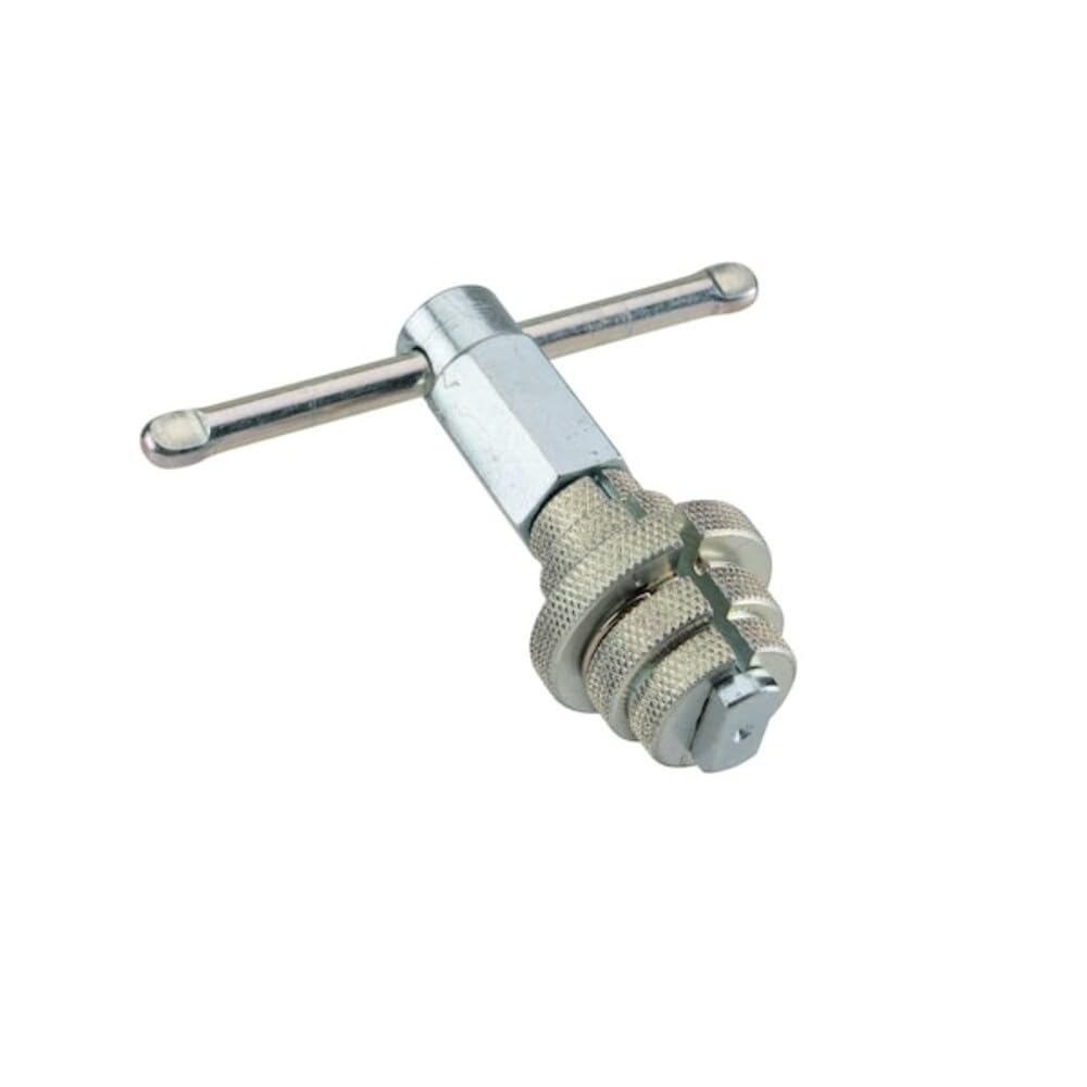 Ridgid 31405 model 342 Internal Wrench, 4-1/2" Internal Pipe Wrench, Silver