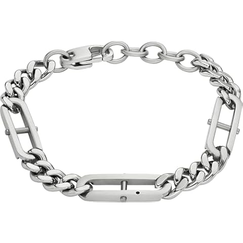 Bracelet Homme Fossil Heritage Cover