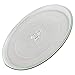 Plato giratorio de microondas original LG 360 mm, ver listado de modelos compatibles