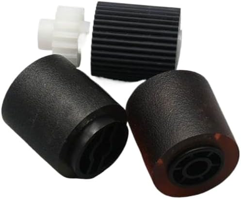 5 セットフィードピックアップローラーキット KM6030 KM8030 6030 8030 620i 620 820 と互換性