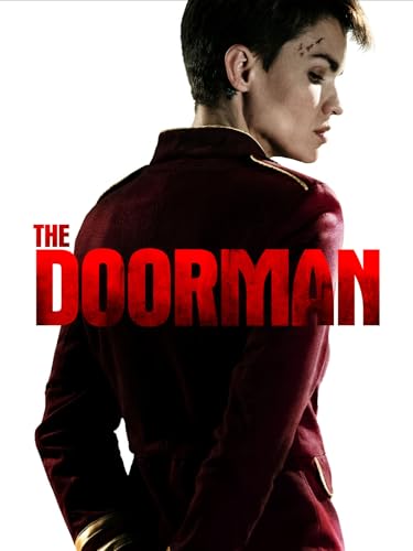  The doorman