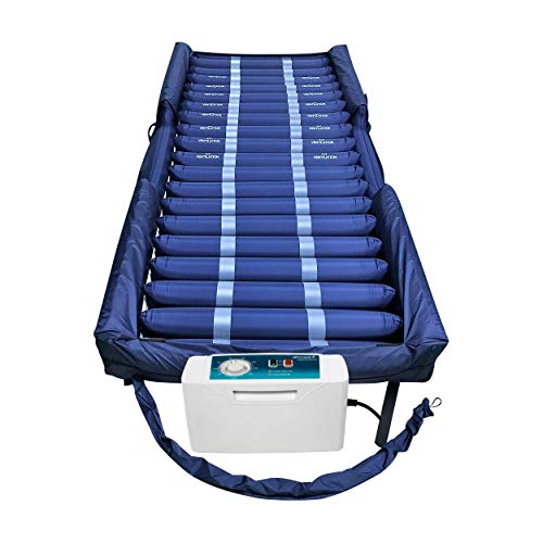 The Best Alternating Air Cell Mattress 2023
