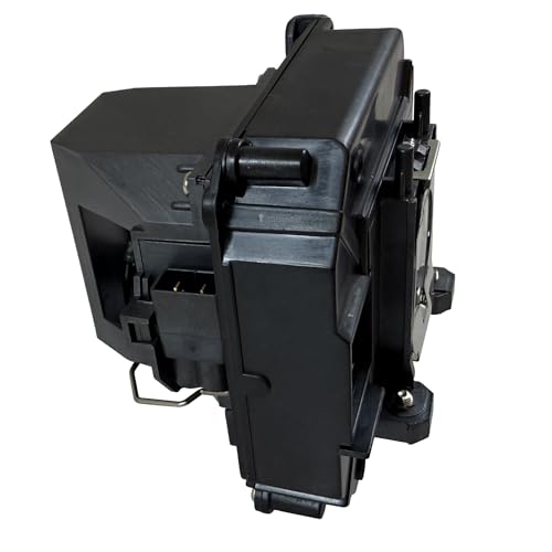 Lámpara BulbAmerica para Epson Powerlite Home Cinema 3020 miniatura 4