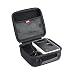 Hermitshell Travel Case Fits Kodak Dock & Wi-Fi Portable 4x6” Instant Photo Printer