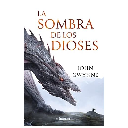 Hermanos de sangre nº 01/03 La sombra de los dioses: 1 (Fantasía)