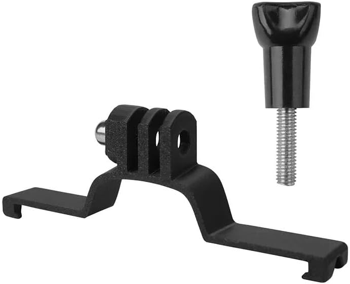 for DJI for Insta360 Drone Top for Bracket Camera Support Base Adjustable Mount(Bracket)
