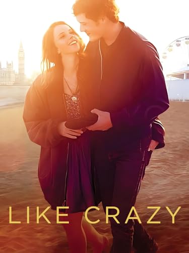  Like Crazy
