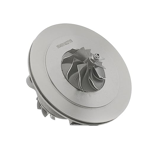RIDEX 4973C0291 Cartouche turbo Compatible avec BMW 5 Berline E60