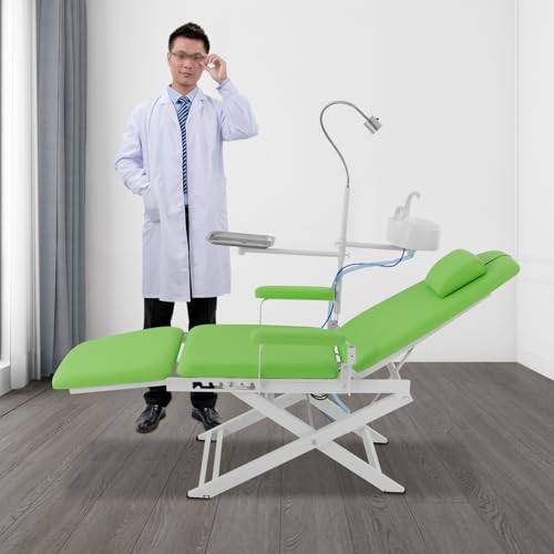 dental chair smart 1028