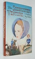 The Sodbuster Venture 0689308930 Book Cover