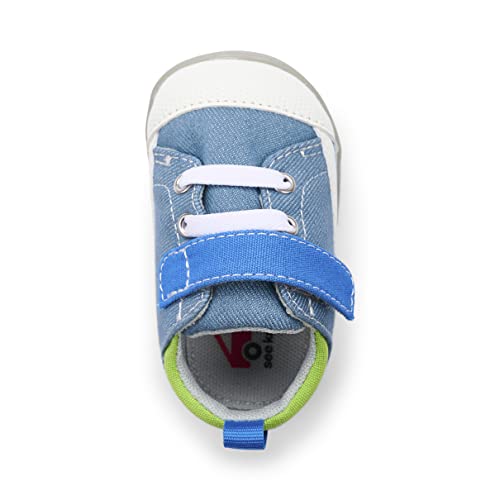 See Kai Run Stevie II INF - First Walker Shoe for Infants4