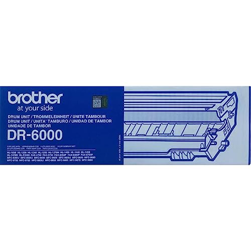 Brother HL-1200 PS -Original Brother DR-6000