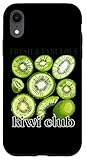 Fresh Kiwi Fabulous Club Enthusiasts