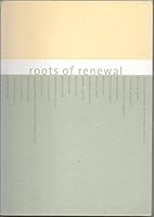 Roots of Renewal Exhibition An Exhibition and Community Paternership Grinnell, Iowa 2003 0960718230 Book Cover