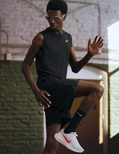 Image of Nike Mens Nike Revolution 8 Running