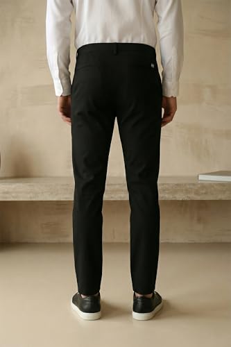 Image of Allen Solly Men Casual Pants