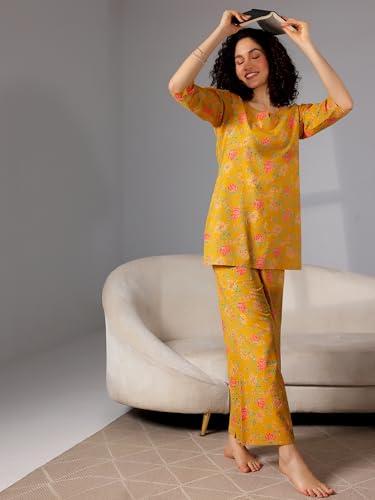 Image of Libas Women Pajama Top