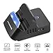 Switch Dock, HYCARUS Switch TV Dock Charging Station Adapter with 4K HDMI & USB 3.0 Inputs, Switch Docking Station with Multi-angle Adjustment and Strong Heat Dissipation Features