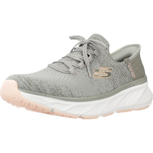 Image of Skechers Women's Hands Free Slip-ins Edgeride Sneakers