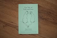 Tale of Tully and Juno 0955065100 Book Cover