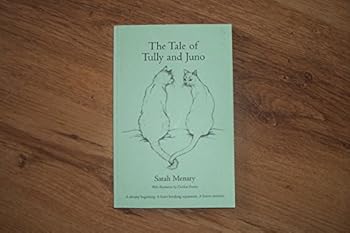 Paperback Tale of Tully and Juno Book