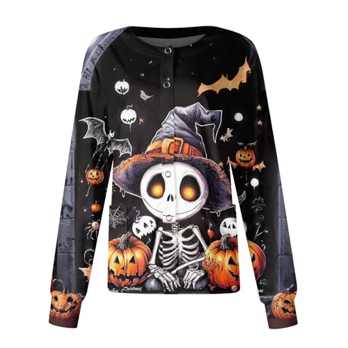 Printed Scrub Jackets for Woman Print Long Sleeve Plus Size Womens Scrubs for Women Nursing Jacket with Pockets