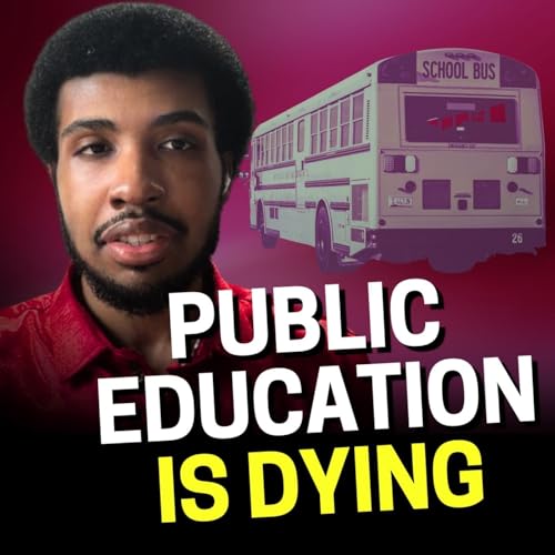 Education Whistleblower Witnesses Live-Streamed S*x Act & De*th Threats