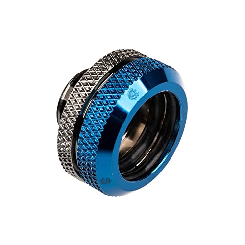 Bitspower Multi-Link Adapter Anschluss gerade G1/4 Zoll AG Auf 16mm A