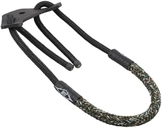 Easton Stiff Sling Wrist Sling, Green Camo