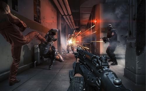 El Mejor Listado de Wolfenstein the new order los 10 mejores. 12 El Mejor Listado de Wolfenstein the new order los 10 mejores. 8