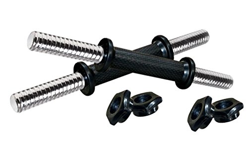 Image of Aurion by 10club GRH2-C3-W16kg 16kg PVC Home Gym Combo with Skipping Rope, Hand Grip and Gym Gloves Special Combo Pack