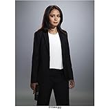 The Blacklist Parminder Nagra as Meera Malik Holding Gun Promo 8 x 10 inch Photo